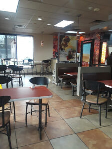 Jack in the Box - Temple
