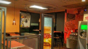 Jack in the Box - Killeen