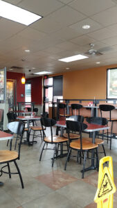 Jack in the Box - Killeen