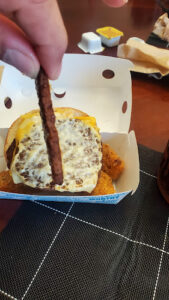 Jack in the Box - Killeen