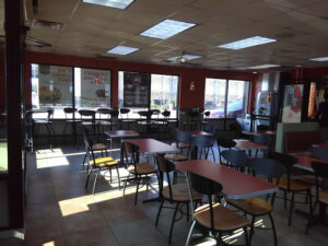 Jack in the Box - Houston