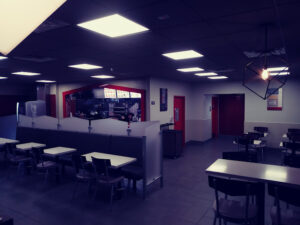 Jack in the Box - Houston