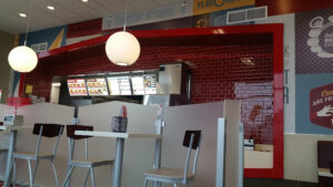 Jack in the Box - Missouri City
