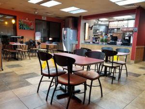 Jack in the Box - Sugar Land