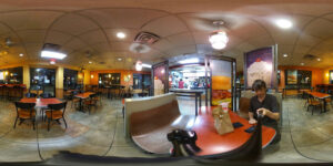 Jack in the Box - Pasadena