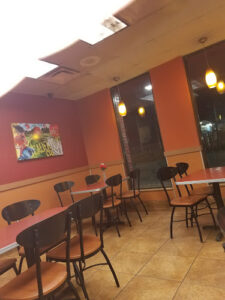 Jack in the Box - Channelview