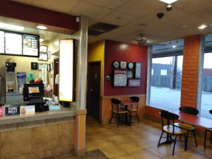 Jack in the Box - Dayton
