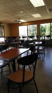 Jack in the Box - League City