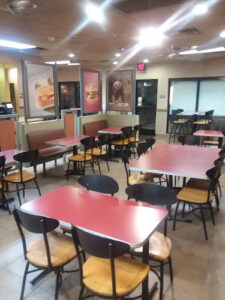 Jack in the Box - League City