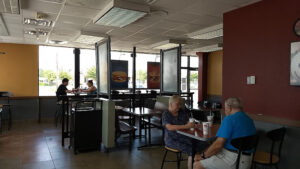 Jack in the Box - Seabrook