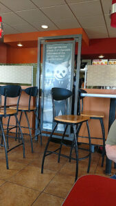 Jack in the Box - Port Arthur