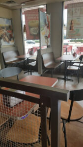 Jack in the Box - College Station