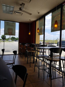 Jack in the Box - Seguin