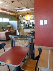 Jack in the Box - San Antonio