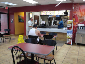 Jack in the Box - San Antonio