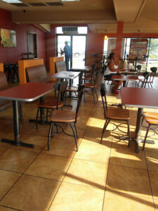 Jack in the Box - San Antonio