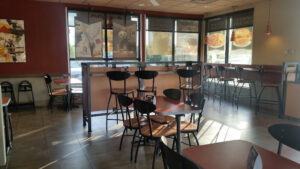 Jack in the Box - San Antonio