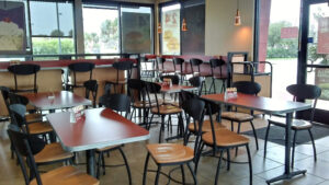 Jack in the Box - Corpus Christi