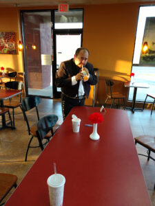 Jack in the Box - Harlingen