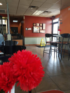 Jack in the Box - Palmview