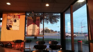 Jack in the Box - Georgetown