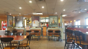 Jack in the Box - Kyle