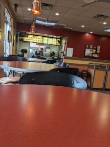 Jack in the Box - Round Rock