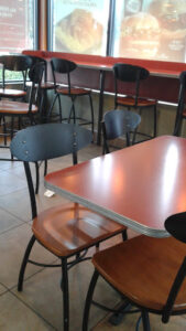 Jack in the Box - San Marcos