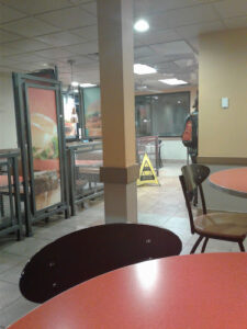 Jack in the Box - San Marcos