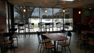 Jack in the Box - Round Rock