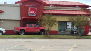 Jack in the Box - Columbus