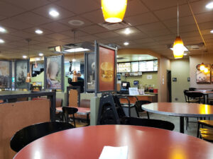 Jack in the Box - Midland