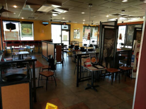 Jack in the Box - Midland