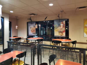 Jack in the Box - El Paso