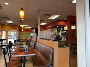 Jack in the Box - Denver
