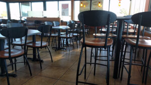 Jack in the Box - Idaho Falls