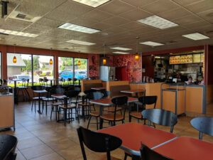 Jack in the Box - Idaho Falls