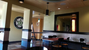 Jack in the Box - Nampa