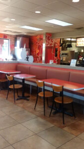 Jack in the Box - Nampa