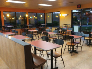 Jack in the Box - Nampa
