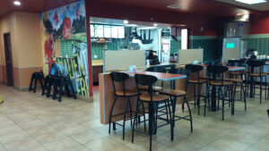 Jack in the Box - Boise