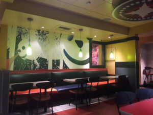 Jack in the Box - Boise