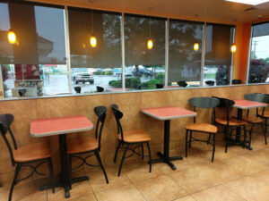 Jack in the Box - Boise
