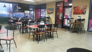 Jack in the Box - St. George