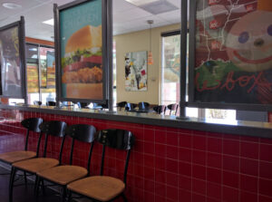 Jack in the Box - Apache Junction
