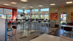Jack in the Box - Casa Grande