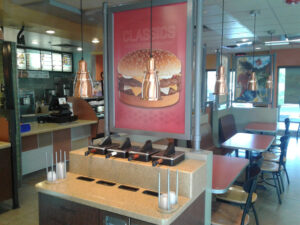 Jack in the Box - Queen Creek