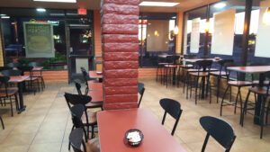 Jack in the Box - Mesa