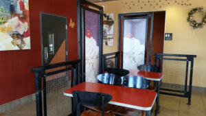 Jack in the Box - Mesa