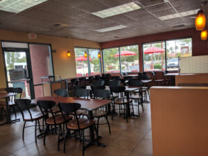 Jack in the Box - Gilbert